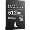 Angelbird 512GB AV PRO CFexpress 4.0 Type A Memory Card in india features reviews specs	