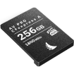 Angelbird 256GB AV PRO CFexpress 4.0 Type A Memory Card in india features reviews specs	
