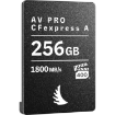 Angelbird 256GB AV PRO CFexpress 4.0 Type A Memory Card in india features reviews specs	