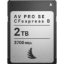 Angelbird 2TB AV PRO SE CFexpress v4 Type B Memory Card in india features reviews specs