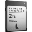 Angelbird 2TB AV PRO SE CFexpress v4 Type B Memory Card in india features reviews specs	