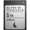 Angelbird 1TB AV PRO SE CFexpress v4 Type B Memory Card in india features reviews specs