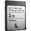 Angelbird 1TB AV PRO SE CFexpress v4 Type B Memory Card in india features reviews specs	