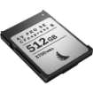 Angelbird 512GB AV PRO SE CFexpress v4 Type B Memory Card in india features reviews specs	