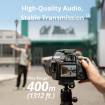 DJI Mic Mini Single Compact Wireless Microphone (1 TX + 1 RX) in india features reviews specs	