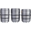 Sirui Vision Prime VP-1 T1.4 Full-Frame Cine 3-Lens Kit india features reviews specs	