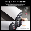 Ulanzi AL60 Inflatable Bi-Color LED Air Tube Light (1.6') in india features reviews specs	