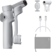 Insta360 Flow 2 Smartphone Gimbal Stabilizer AI Tracker Bundle in india features reviews specs