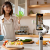 Insta360 AI Tracker for Flow 2 and Flow 2 Pro in india features reviews specs	