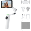 Insta360 Flow 2 Pro Smartphone Gimbal Stabilizer Creator Kit in india features reviews specs