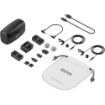BOYA BOYAMIC 2-Person Wireless Microphone in india features reviews specs	