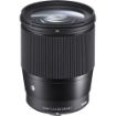 Sigma 16mm f/1.4 DC DN Contemporary Lens (Micro Four Thirds) in India imastudent.com
