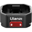 Ulanzi 2341 Claw Quick Release Receiver Only (Generation II) in india features reviews specs