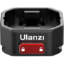 Ulanzi 2341 Claw Quick Release Receiver Only (Generation II) in india features reviews specs