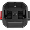 Ulanzi 2341 Claw Quick Release Receiver Only (Generation II) in india features reviews specs	