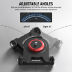 Neewer SD001 Tabletop Camera Dolly with Ball Head and Phone Clamp in india features reviews specs	