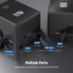Neewer PS099E 6800mAh 99Wh V-Mount Battery in india features reviews specs	