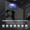 Neewer PS099E 6800mAh 99Wh V-Mount Battery in india features reviews specs	