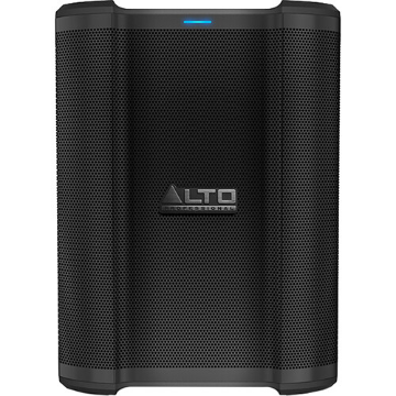 Alto Professional Busker 200W Portable PA Speaker with Bluetooth