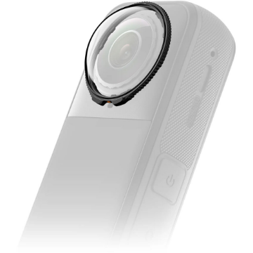Insta360 X5 Premium Lens Guards india features reviews specs