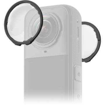 Insta360 X5 Standard Lens Guards india features reviews specs