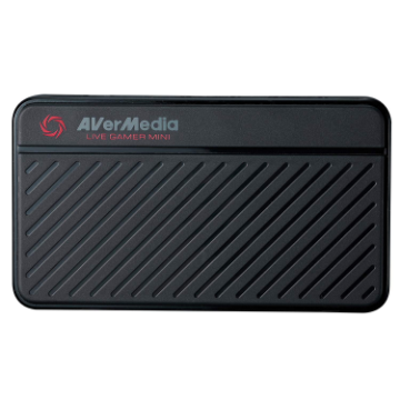 AVerMedia GC311 Live Gamer MINI Capture Card india features reviews specs