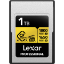 Lexar 1TB Professional GOLD CFexpress 4.0 Type A Memory Card in india features reviews specs