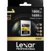 Lexar 1TB Professional GOLD CFexpress 4.0 Type A Memory Card in india features reviews specs	