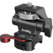 SmallRig 2906B Swivel and Tilt Adjustable Monitor Mount with NATO Clamp Mount in India imastudent.com	
