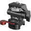 SmallRig 2906B Swivel and Tilt Adjustable Monitor Mount with NATO Clamp Mount in India imastudent.com	
