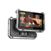 Viltrox DC-X3 6" Touchscreen On-Camera Monitor with Cage in india features reviews specs