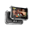 Viltrox DC-X3 6" Touchscreen On-Camera Monitor with Cage in india features reviews specs