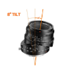 TTArtisan 35mm f/1.4 TILT Lens for MFT in india features reviews specs	