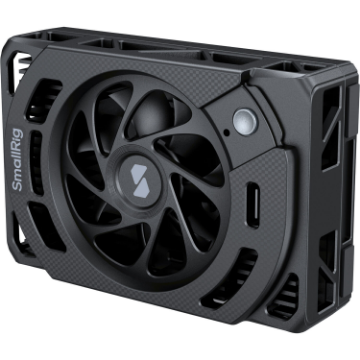 SmallRig 5152 Cooling Fan for Select Sony Cameras in india features reviews specs