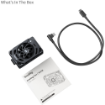 SmallRig 5152 Cooling Fan for Select Sony Cameras in india features reviews specs	