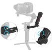 SmallRig 4326 Focus Control Handle for DJI RS Series in india features reviews specs	