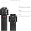 SmallRig 4326 Focus Control Handle for DJI RS Series in india features reviews specs	