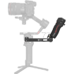 SmallRig 4326 Focus Control Handle for DJI RS Series in india features reviews specs	