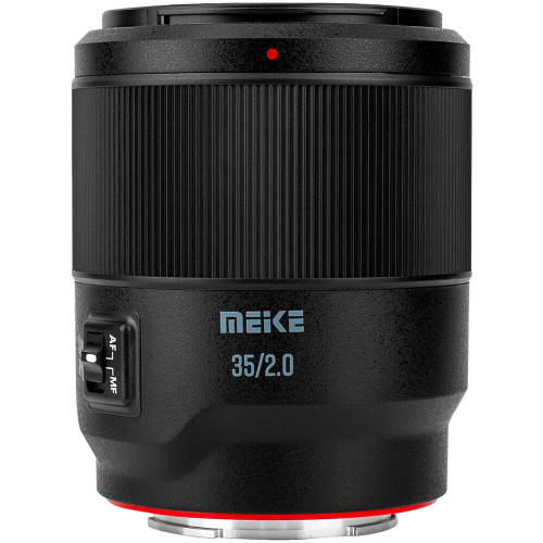 Meike 35mm AF Lens For Leica L