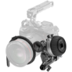 SmallRig 4745 F50 Follow Focus with Stepless Damping in india features reviews specs