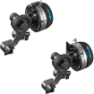 SmallRig 4745 F50 Follow Focus with Stepless Damping in india features reviews specs	