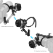 SmallRig 4745 F50 Follow Focus with Stepless Damping in india features reviews specs	