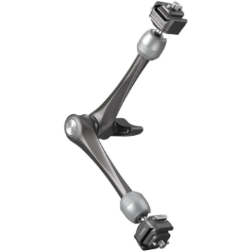 SmallRig 4489 HawkLock H21 Quick Release Rosette Magic Arm (11") in india features reviews specs	