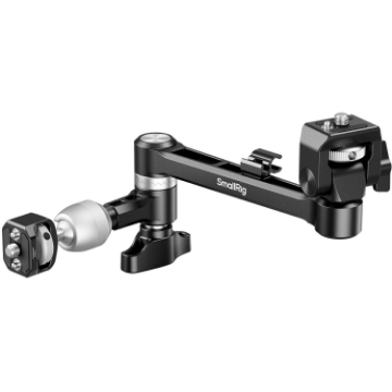 SmallRig 5141 Magic Arm Support for One-Handed Monitor Adjustment (5.7") in india features reviews specs