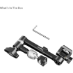 SmallRig 5141 Magic Arm Support for One-Handed Monitor Adjustment (5.7") in india features reviews specs	