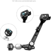 SmallRig 5141 Magic Arm Support for One-Handed Monitor Adjustment (5.7") in india features reviews specs	