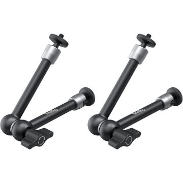 SmallRig Magic Arm Support Kit 9.8" (2-Pack) in india features reviews specs