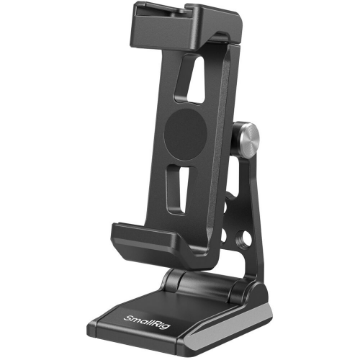 SmallRig 4611 Metal Phone Holder with Arca-Swiss Support in india features reviews specs