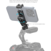 SmallRig 4382 Metal Phone Holder with Cold Shoe Mount in india features reviews specs	