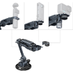SmallRig 5123 mini Shock Absorber Arm for DJI Osmo Pocket 3 / GoPro HERO13 / Insta360 X4 in india features reviews specs	